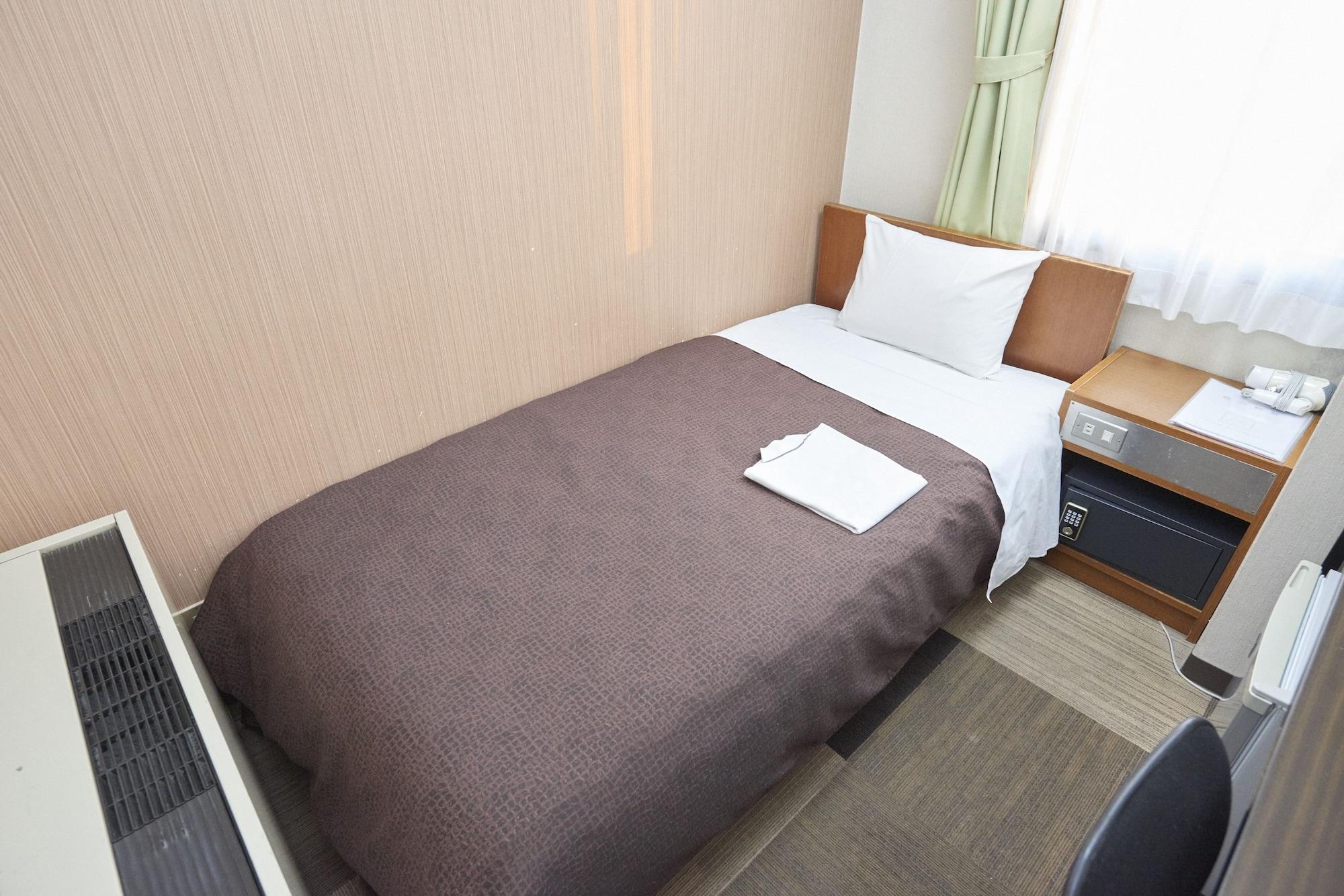 Hotel Select Inn Ucunomija Kültér fotó