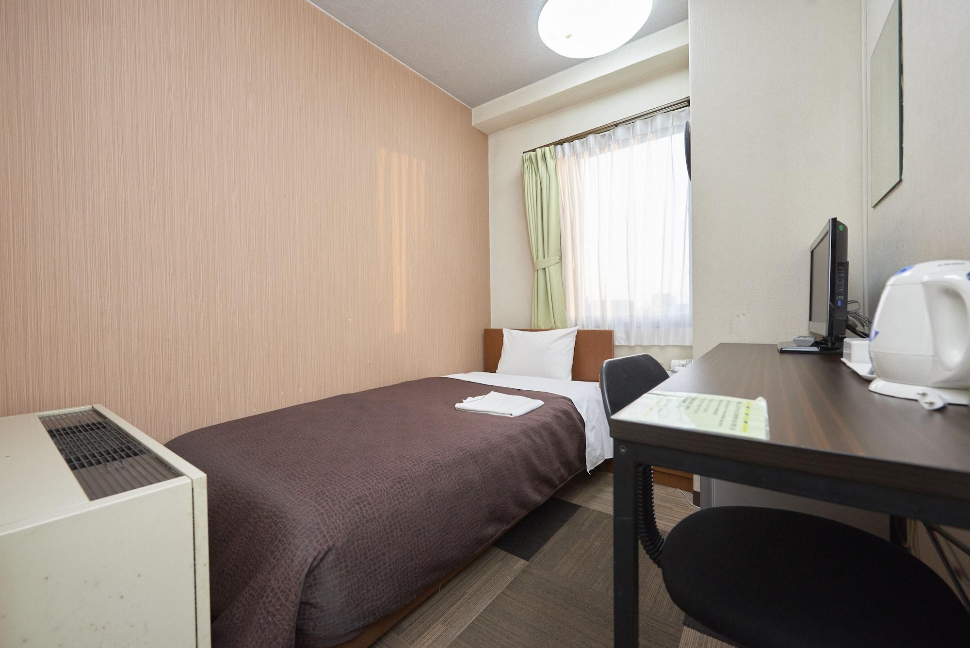 Hotel Select Inn Ucunomija Kültér fotó