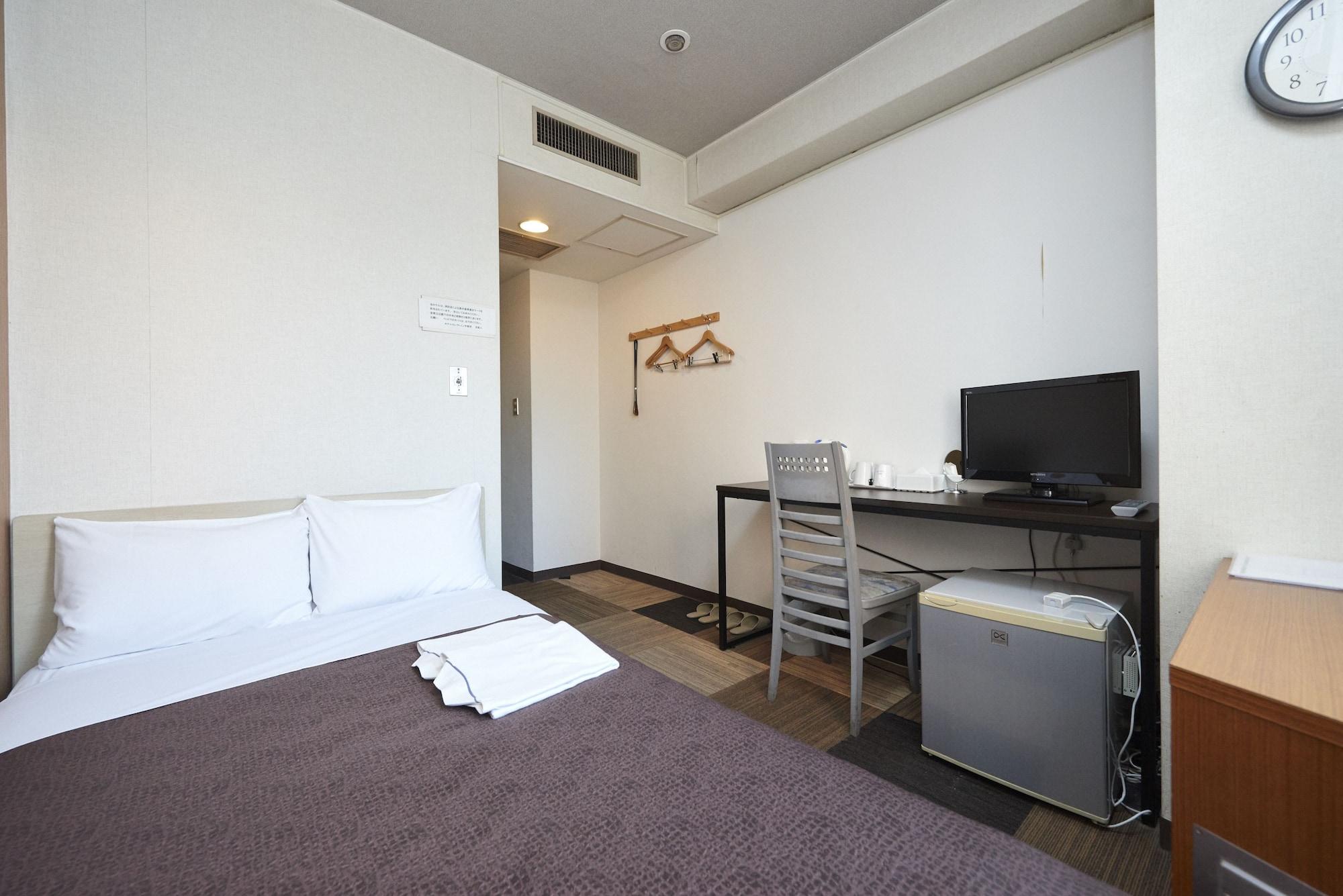 Hotel Select Inn Ucunomija Kültér fotó
