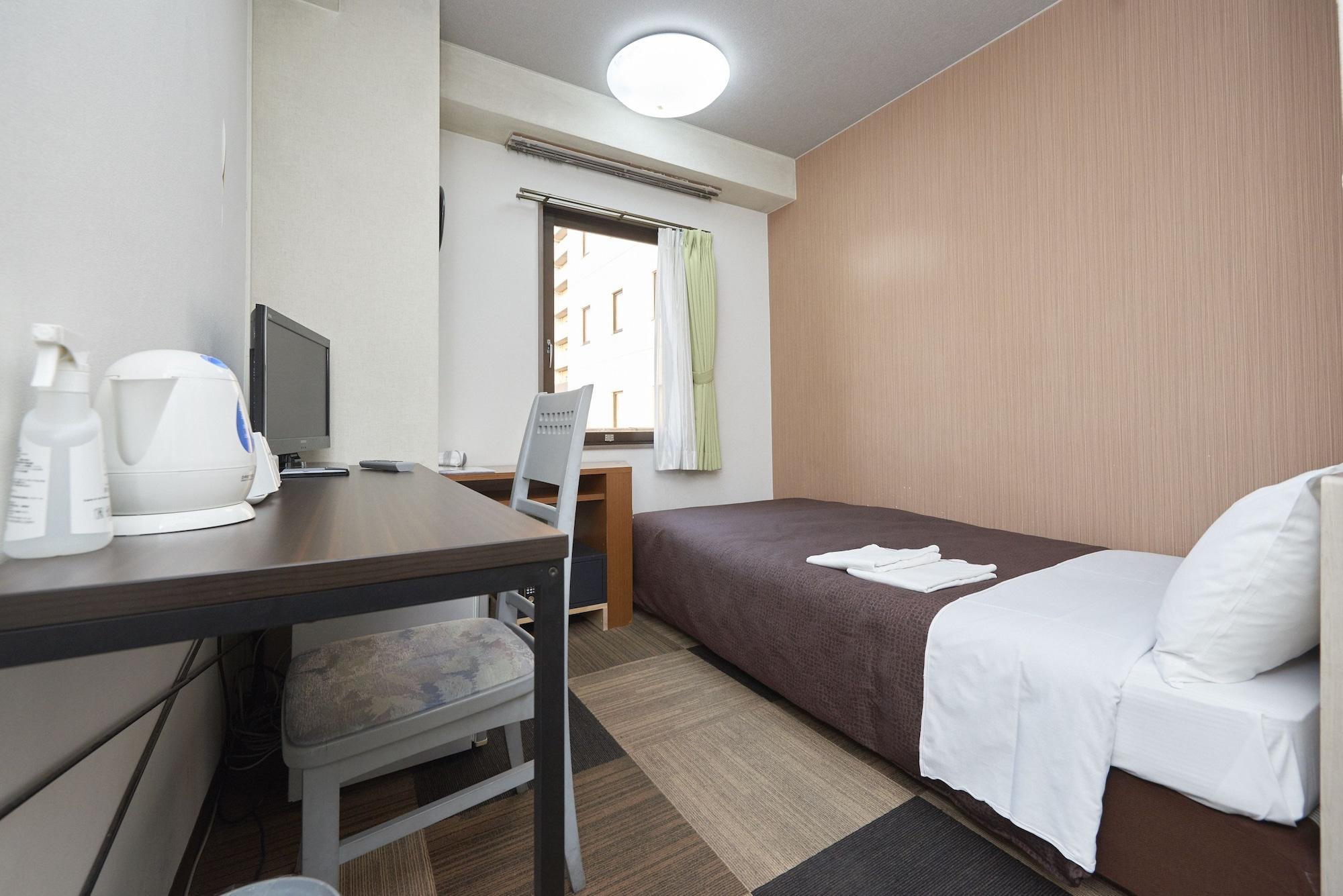 Hotel Select Inn Ucunomija Kültér fotó