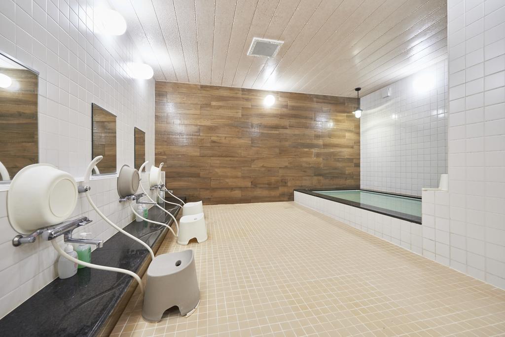 Hotel Select Inn Ucunomija Kültér fotó
