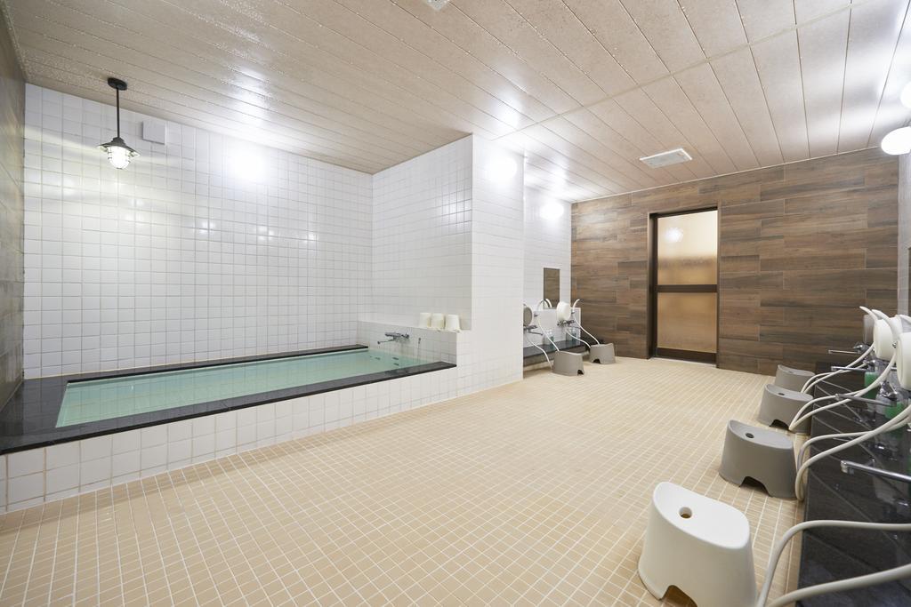 Hotel Select Inn Ucunomija Kültér fotó