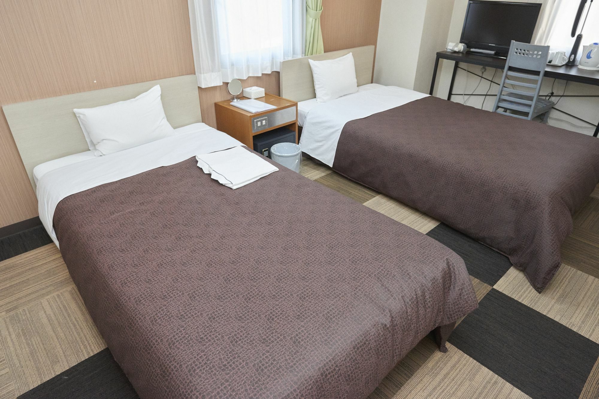 Hotel Select Inn Ucunomija Kültér fotó